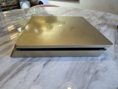 Sony PlayStation 4 Slim PS4 500GB Gold Edition Gaming System
