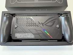 Asus ROG Xbox Ally X 7″ AMD Ryzen Z2 Extreme 24GB RAM 1TB Black- FREE SHIPPING!!