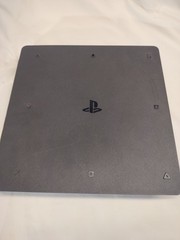 Sony PlayStation 4 Slim Days of Play Limited Edition 1TB Console W/ Valhalla