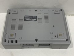 Sony PlayStation 1 SCPH-7000 PS1 Console Densha de GO! Japan **READ