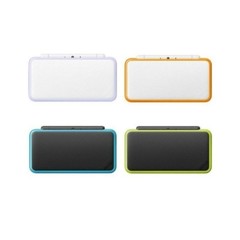 Nintendo new 2DS LL XL Console Only Select Colors Rank Japanese Language Edition