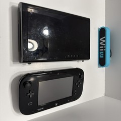 Nintendo Wii U 32 GB LEGO Bundle #2