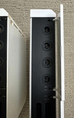 Nintendo Wii Console Only Lot Of 2 For Repair Not Working RVL-001