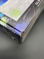 Nintendo Switch OLED Model – Splatoon 3 Special Edition Console – BRAND NEW