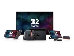 Nintendo Switch 2 (Brand New)