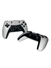 2.4G Wireless 3D 4K Ultra HD Stick With Dual Rocker Video Game Console Set