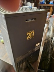 Xbox Series X Halo Edition With 4 Games And A Head Set and 2 controllers