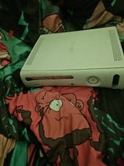 Xbox 360 Arcade Console
