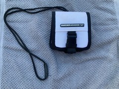 Game Boy Advance SP Bundle with 2 games