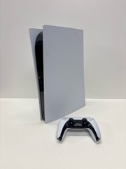 SONY PS5 – PLAYSTATION 5 – SYSTEM – DIGITAL – CFI-1115B (P08036815)
