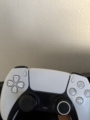 ps5 gaming setup 120 fps monitor and it runs good just don’t use it
