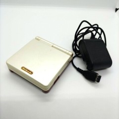 GAMEBOY ADVANCE SP Famicom color Genuine Charger set TV Game Toy 2003 Nintendo