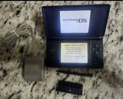 Nintendo DS Lite Handheld Console – Enamel Navy