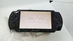 PSP-3000 WINNING ELEVEN Ver. SONY PSP Console Japan Boxed