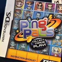 Titanium Nintendo Ds With 6 Games In Pictures And Charger