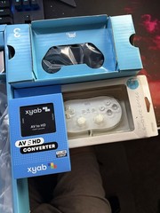 Dragon Quest Special Edition Wii Console CIB Bundle + New Controller & HDMI AV
