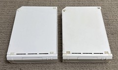 Nintendo Wii Console Only Lot Of 2 For Repair Not Working RVL-001