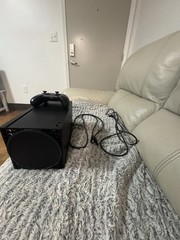 Xbox Series X Comes With Controller And All The Original Cords