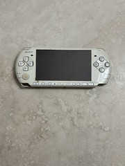Sony PSP 3000 Read Description