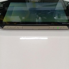 SONY PCHJ-10010 PSVITA Japanese Ver.