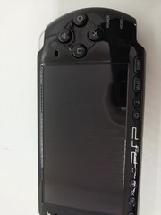 PSP-3000 WINNING ELEVEN Ver. SONY PSP Console Japan Boxed