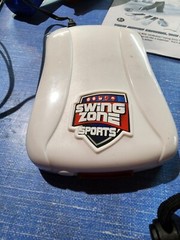 Jakks Pacific Ultimotion Swing Zone Sports Motion Controller Bowling Baseball