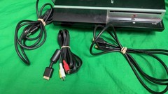 PlayStation 3 Console | PS3 CECHL01 W/All Cords, Controller | Tested | Fast Ship