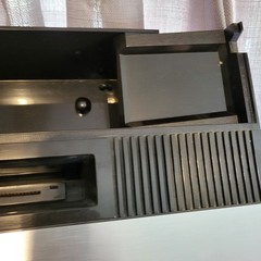 Atari 5200 4-Port Console Bundle w/ Controller Power Switchbox Untested