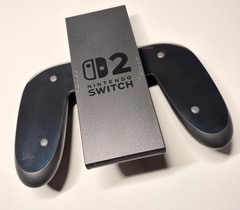 Nintendo Switch 2 Complete Bundle