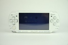 ✨Sony✨ PSP 1000 2000 3000 Console 32GB Card Charger/New Battery Region Free