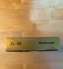 Nintendo Game & Watch: The Legend of Zelda 35th Anniversary RARE Vermin Edition