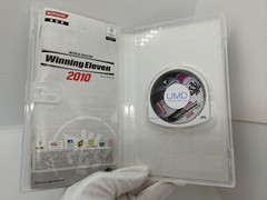 PSP-3000 WINNING ELEVEN Ver. SONY PSP Console Japan Boxed