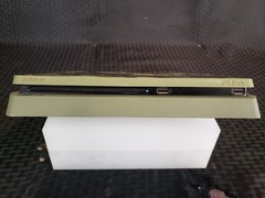 498818 – PS4 Slime 1TB W/ Cords & Controller (CAMO)