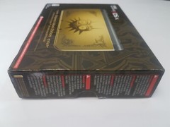 “New” Nintendo 3DS XL: The Legend Of Zelda: Majora’s Mask Edition Console [New!]