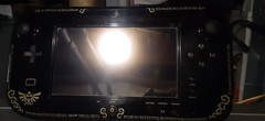 Nintendo Wii U The Legend of Zelda: The Wind Waker HD Console w/ Games