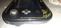 Nintendo Wii U The Legend of Zelda: The Wind Waker HD Console w/ Games