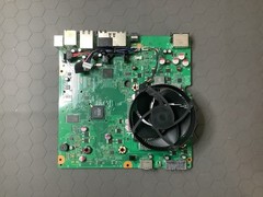 Microsoft Xbox 360 S Slim Trinity Console W/ 20GB HDD Tested & Serviced