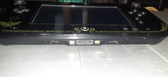 Nintendo Wii U The Legend of Zelda: The Wind Waker HD Console w/ Games