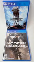 Sony PlayStation 4 PS4 500GB CUH-1115A Console Bundle Controller 2 Games Tested