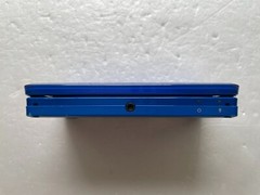 Nintendo 3DS Cobalt Blue Console Japanese with Original Box Used from Japan