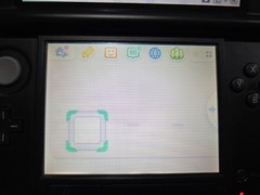 Nintendo 3DS XL Mario & Luigi Dream Team Silver Edition Original Box US Complete