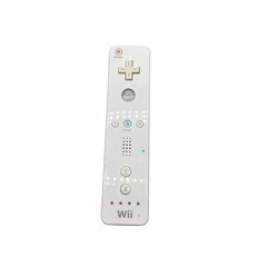 Nintendo Wii White Console (NTSC) – In box – NO WII SPORTS DISC