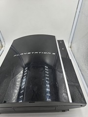 Sony PlayStation PS3 Console System CECHP01 For Parts