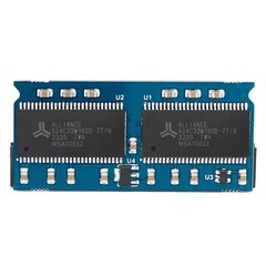 Newest V3.0 SDRAM XS- 128MB Module for Geo / / CD Core Game4378