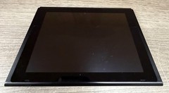 Nintendo Switch v2 Console Gaming System Only HAC-001(-01) Black Tablet Only