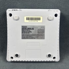 Nintendo SNES Jr. SNS-101 Console w/ Accessory Bundle – Tested, Working