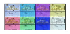 Nintendo Game Boy Color System GBC AMOLED OLED Q5 XL Touchscreen LCD Light Pink