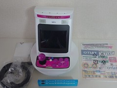 TAITO：EGRET 2 Mini 40 Title Built-in Retro Game Arcade Cabinet Machine
