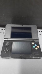 New Nintendo 3DS KTR-001 Console Yellowing Japan A1661