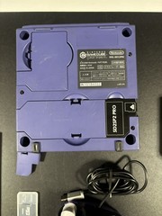 Nintendo GameCube (Crazy Cube) & UPGRADES SEE PICS /VIDEO & READ PLEASE!!!